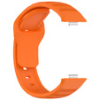 Silicone strap for Huawei Watch Fit 4 / 4 Pro / 3