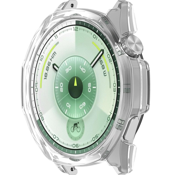 Protective case for Huawei Watch GT 6 46mm