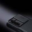 Nillkin Case for Samsung Galaxy A26, CamShield Pro MagSafe, black