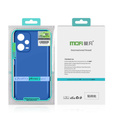 MOFI Slim Case for Xiaomi Redmi Note 12 Pro+ 5G, blue