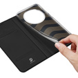 Dux Ducis Case for Xiaomi 15 Ultra, Skinpro, black