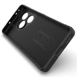 Case for Realme GT 6 / 6T, Gaming Shockproof, black