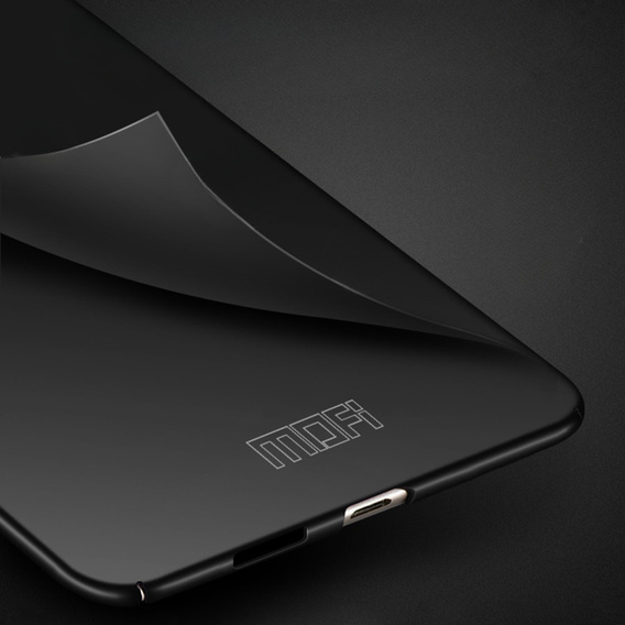 MOFI Slim Case for Samsung Galaxy S23, black