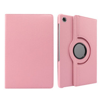 Case for Lenovo Tab M10 Plus TB-X606F TB330FU 10.95", Rotating 360, pink