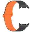 Silicone Strap for Samsung Galaxy Watch Ultra 47mm (2025 / 2024)