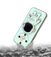 Case for Honor Magic 6 Lite 5G, Astronaut, green