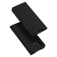 Dux Ducis Case for Samsung Galaxy A20S, Skinpro, black