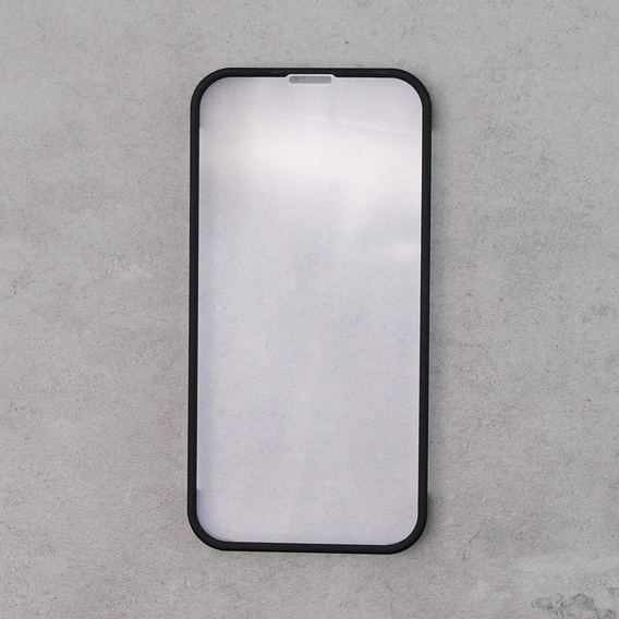 Case for iPhone 13 Pro Max, ERBORD Guardian, black