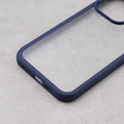 Case for iPhone 13, ERBORD Guardian, blue
