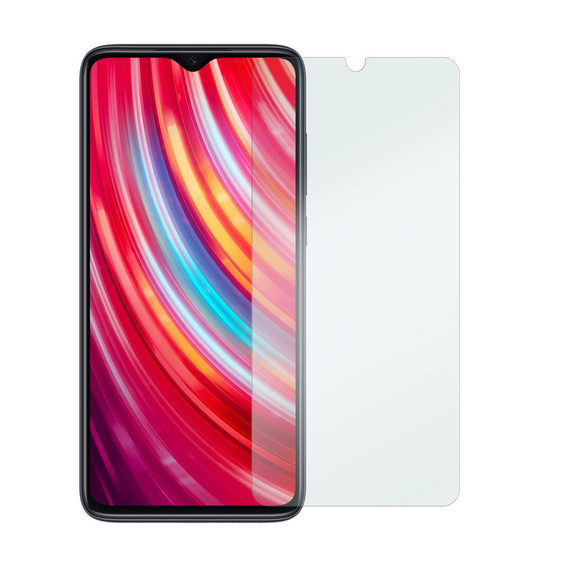 9H Tempered Glass for Xiaomi Redmi Note 8 Pro