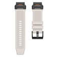 QuickFit Silicone Strap for Garmin Fenix 22mm
