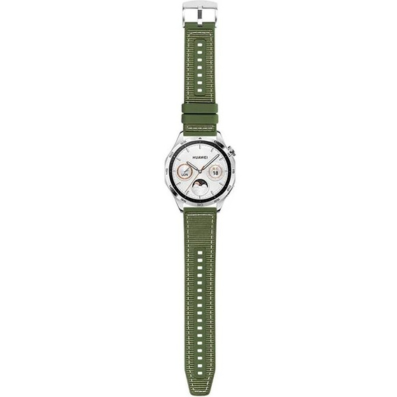 Silicone Universal Strap 22mm