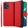 Black || Red