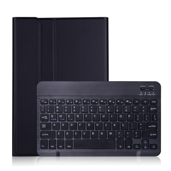 Case + keyboard Xiaomi Pad 5/5 Pro, black