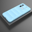 Case for Xiaomi Redmi 12C, Gaming Shockproof, blue