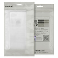 IMAK Case for Infinix Hot 12i 4G, UX-5 Series Slim, transparent