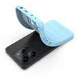 Case for Xiaomi Redmi Note 14 4G, Gaming Shockproof, blue