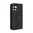 Flap case for Oppo Reno 14F, Card Slot, wallet, black