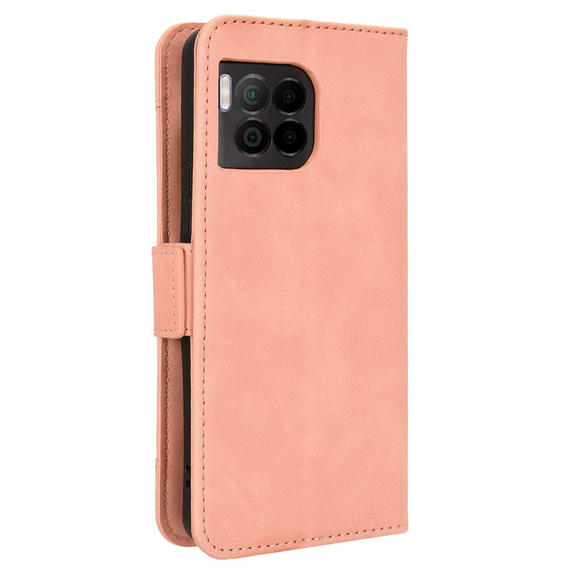 Flip case for T Phone 2 Pro 5G, Card Slot, pink