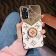 Fashion Case for Xiaomi Redmi Note 11 / 11S, pink