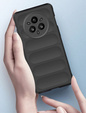 Case for Realme 14 Pro 5G, Gaming Shockproof, black