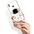 Case for  Huawei P20 Lite, Astronaut, white