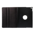 Case for iPad Air 2 9.7" 2014 TB330FU 10.95", Rotating 360, black