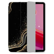 Case for Lenovo Tab M11, Smartcase, Marble 5#