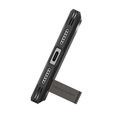 Spigen Tough Armor T MagSafe case for iPhone 17 Pro