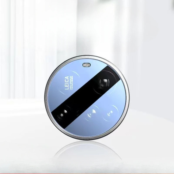 Tempered Camera Glass for Xiaomi 15 Ultra, transparent