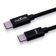USB-C - USB-C 1.0 m 100W cable for devices with USB-C port