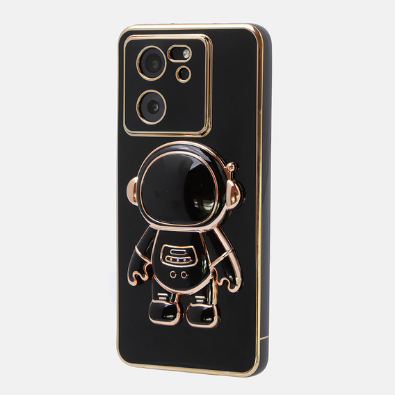 Case for Xiaomi 13T / 13T Pro, Astronaut, black