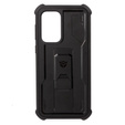 Armored case for Samsung Galaxy A33 5G, Dexnor Full Body, black
