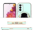Case for Oppo Reno 12, Astronaut, green