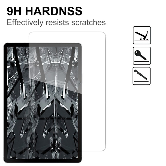 Tempered Glass for Xiaomi Redmi Pad 2 Pro
