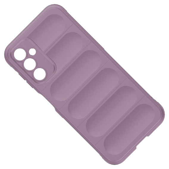 Case for Samsung Galaxy A14 4G/5G, Gaming Shockproof, purple