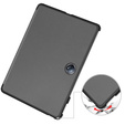 Case for OnePlus Pad 2, Smartcase, grey