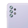 Tempered Camera Glass for Samsung Galaxy A32 5G, transparent