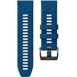 QuickFit Silicone Strap for Garmin Fenix 22mm