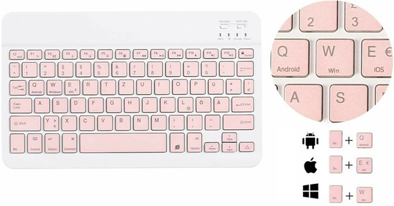 Bluetooth keyboard case for Lenovo Tab M11