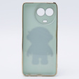 Case for Realme 11 5G, Astronaut, green