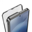 1 x Case for Nothing Phone 3A, Frame Case, grey