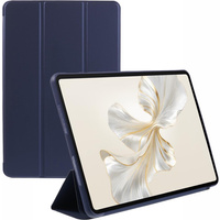 Case for Honor Pad 9, Smartcase, dark blue