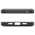 Spigen Tough Armor MagSafe case for Google Pixel 10 Pro XL, Abyss Green