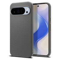 Spigen Liquid Air MagSafe case for Google Pixel 10 Pro XL, Marble Grey