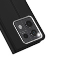 Dux Ducis Case for Xiaomi Redmi Note 13 Pro 5G, Skinpro, black