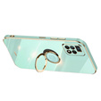 Case for Xiaomi Redmi 10, Electro Ring, mint
