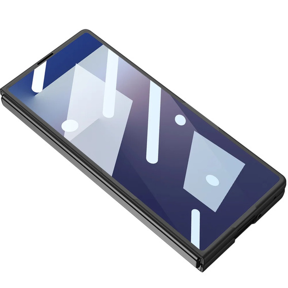 GKK Slim Camshield case for MagSafe for Samsung Galaxy Z Fold7 5G