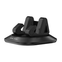 Universal car holder for the dashboard for smartphones up to 8.5 cm wide