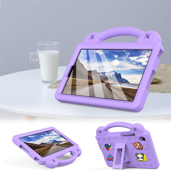 Children's case with stand for Lenovo Tab One